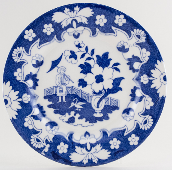 Plate c1933
